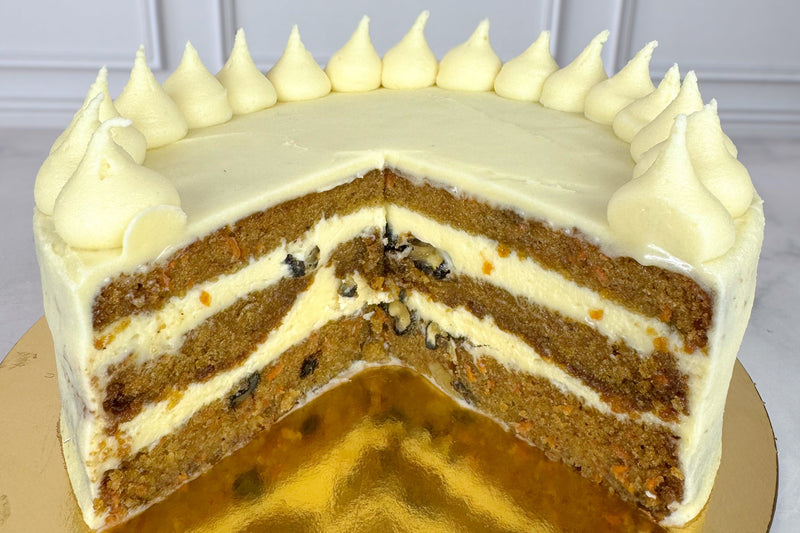 Carrot Cake Frosting