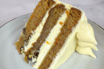 Carrot Cake Frosting