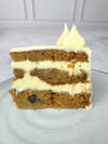 Carrot Cake Frosting