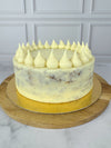 Carrot Cake Frosting